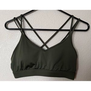 Women’s Sports Bra